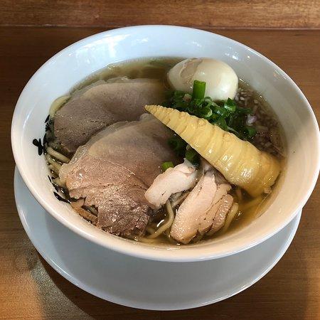 Hokkaido Ramen House